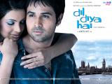 Dil Diya Hai (2006)